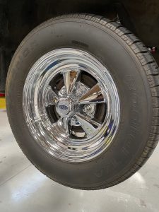 007-period-perfect-Cragar-SS-wheels - POL - Performance Online, Inc