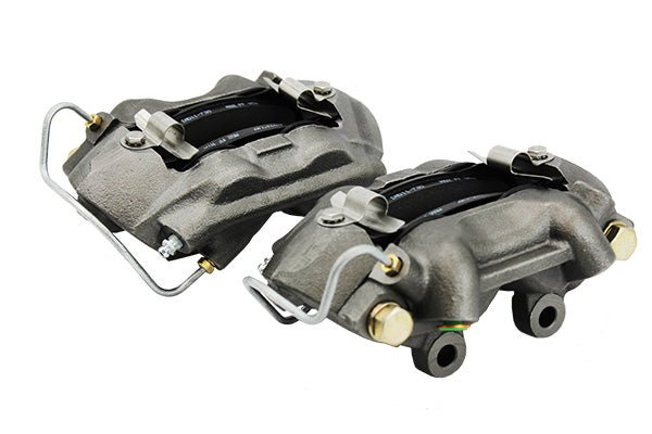 1965-1967 Mustang Disc Brake Rotors | Mustang Rotor Replacement 1965-1967 Mustang Disc Brake Rotors | Mustang Rotor Replacement