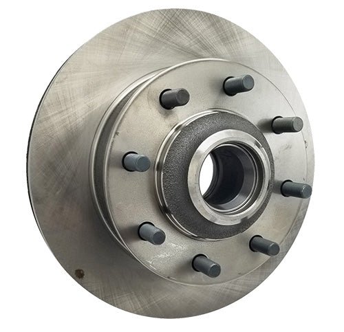 Disc Brake Conversion Rotor, 8 Lug Bolt Pattern, 1963-70 Chevy-GMC Truck