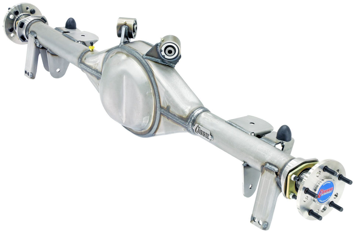 1964-66 Chevy Chevelle, GM A-Body Rear End Housing and Axles