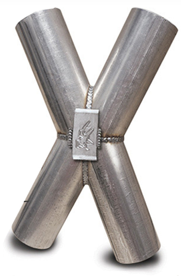 Black Widow Pro Venom 250 Exhaust Muffler Y-Pipe