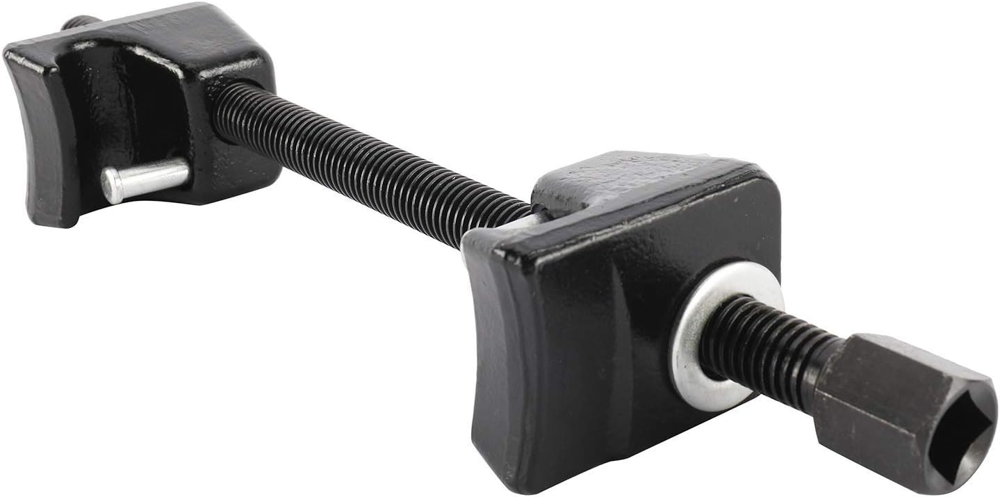 Coil Spring Compressor Tool