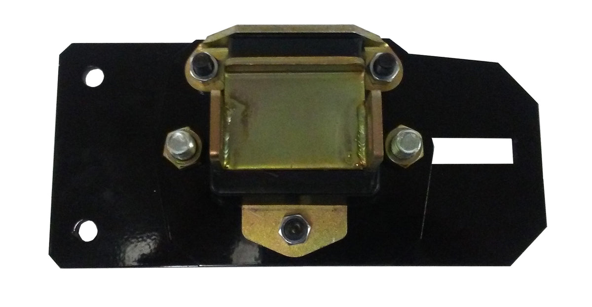 Chevy LS Engine Mount Adapter Kit, Adjustable