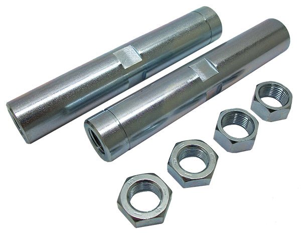 Ball Joints, Tie Rod Ends and Adjusting Sleeves 1964-72 Pontiac GTO, L