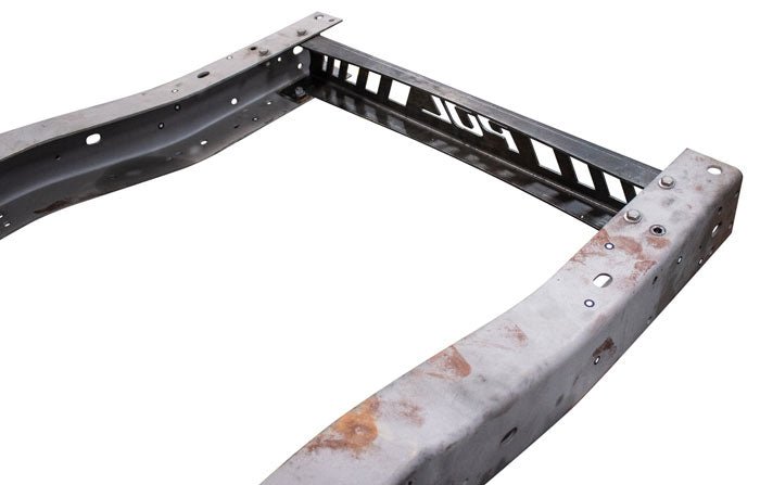1973-87 Chevy Truck Rear Frame Crossmember