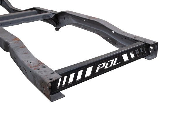 1973-87 Chevy Truck Rear Frame Crossmember