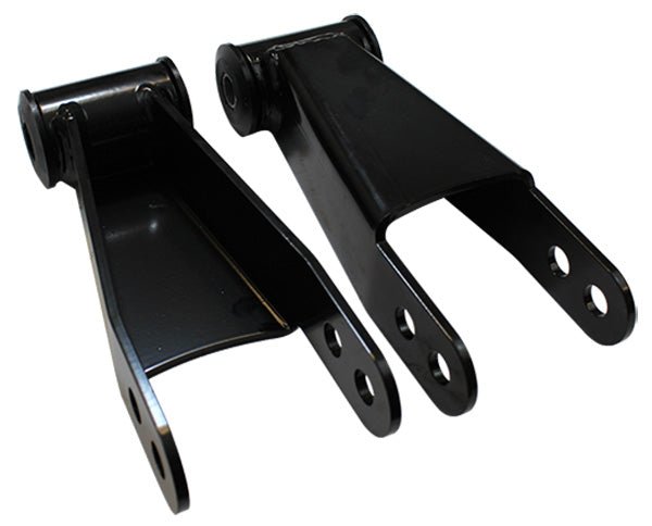 1955-59 Chevy Truck and GMC Truck Rear Extended Shackle Kit