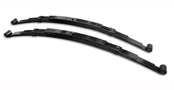 1973-87 Chevy, GMC C10 Truck Multi Leaf Spring Set, Rear, 56