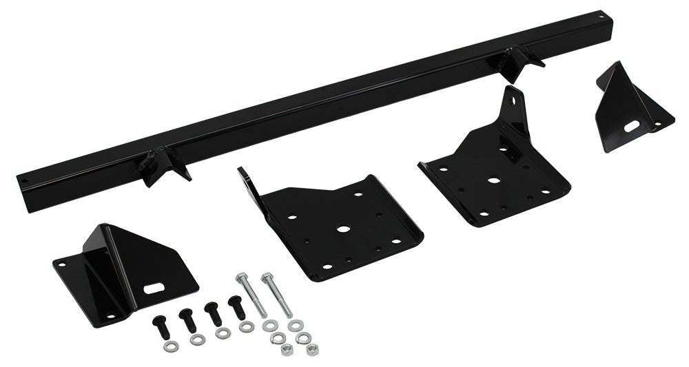 Gm Rear Shock Relocation Kit 1967-69 Chevy Camaro, Pontiac Firebird Shock Relocation Kit, Rear