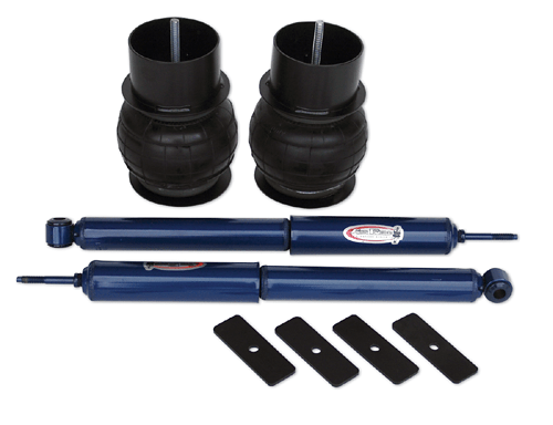 RideTech Air & Coil Suspension Components | Performance Online