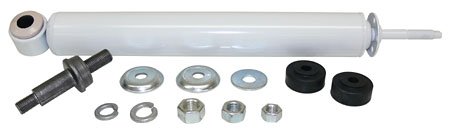 1962-67 Chevy II Nova Front & Rear Shocks