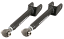 1978-88 GM G-Body Rear Upper Control Arm Set, Adjustable