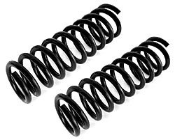 1949 Ford coil springs #9